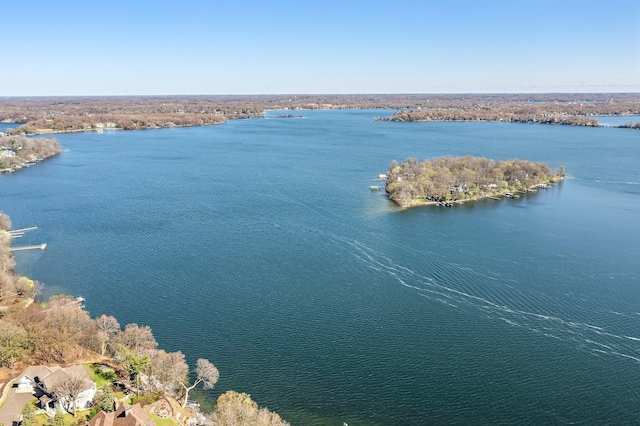 5435 Yellowstone Trl, Minnetrista, MN 55331 - water view