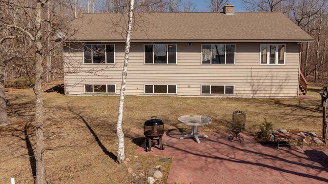 7891 Cynthia Ln NE, Remer, MN 56672 - photo 32