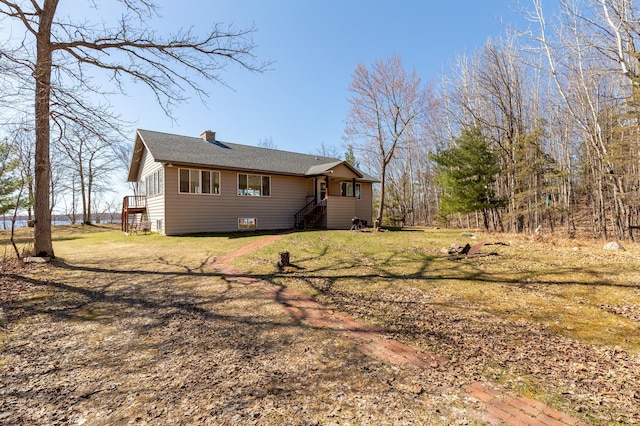 7891 Cynthia Ln NE, Remer, MN 56672 - photo 37