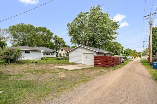 517 2nd St, Waconia, MN 55387 - view of road