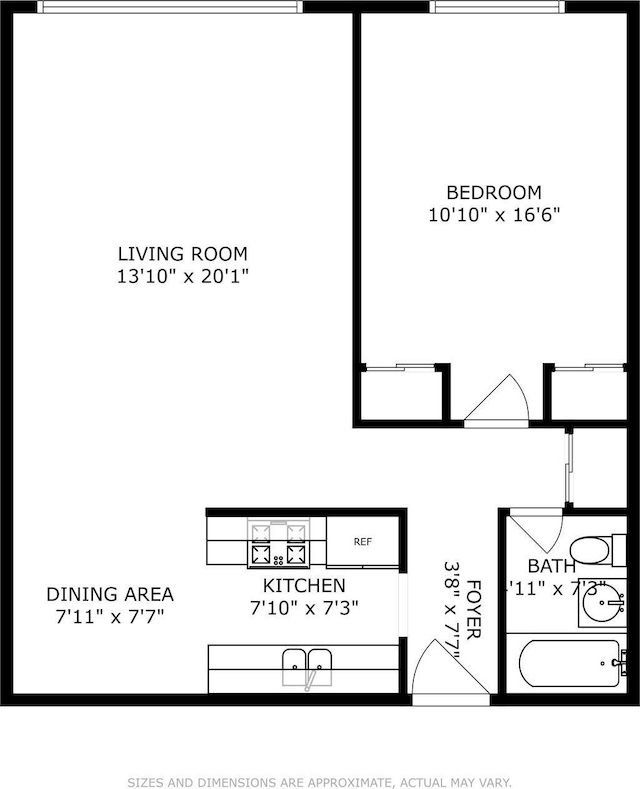 2500 Blaisdell Ave Unit 401, Minneapolis, MN 55404 - photo 20