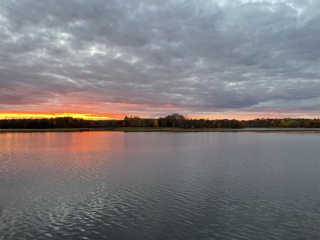 9849 Maple Ridge Rd, Garrison Twp, MN 56450 - water view