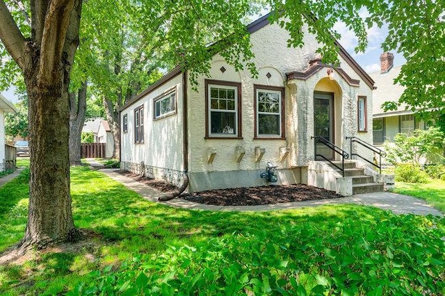 4528 30th Ave S, Minneapolis, MN 55406 - view of front of house