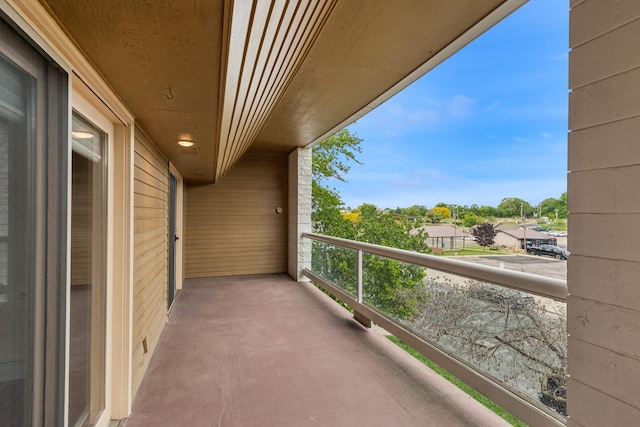 14575 Burma Ave W Unit 202, Rosemount, MN 55068 - view of balcony