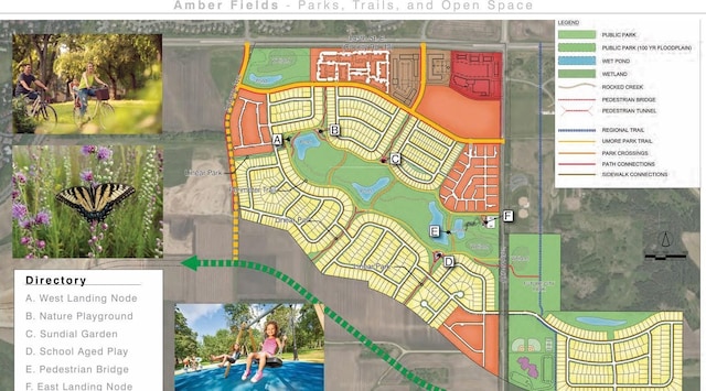 15071 Athgoe Dr, Rosemount, MN 55068 - map / location