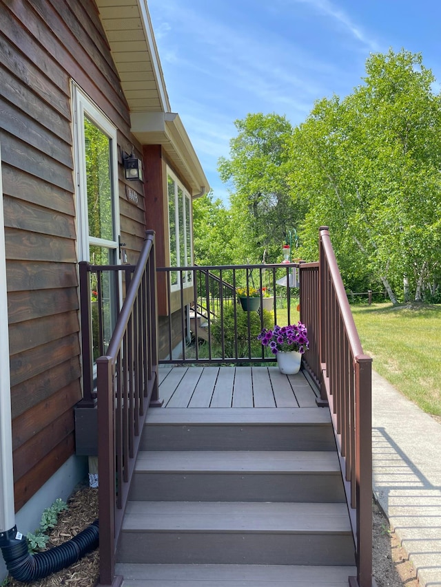 16693 Hightop Way NW, Cass Lake, MN 56633 - photo 34