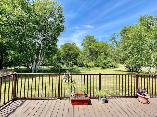 16693 Hightop Way NW, Cass Lake, MN 56633 - photo 35