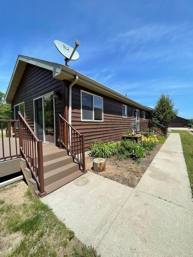 16693 Hightop Way NW, Cass Lake, MN 56633 - photo 39