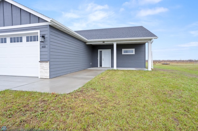 603 Blaine St N, Colfax, ND 58018 - photo 32
