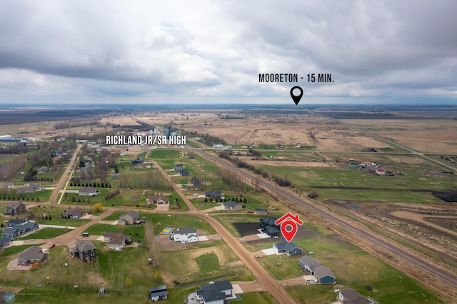 603 Blaine St N, Colfax, ND 58018 - photo 33