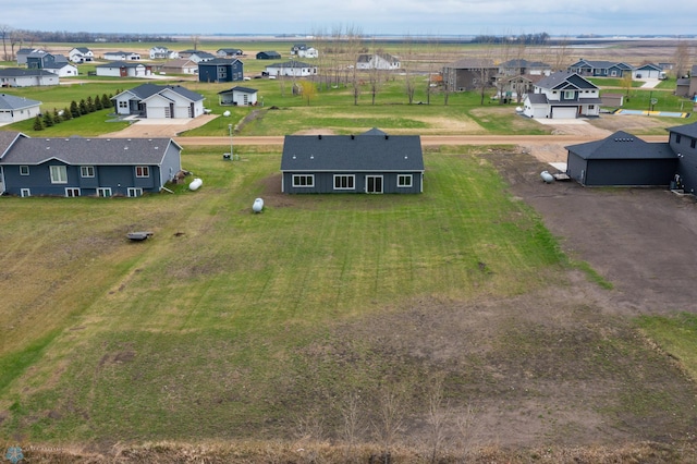 603 Blaine St N, Colfax, ND 58018 - photo 36