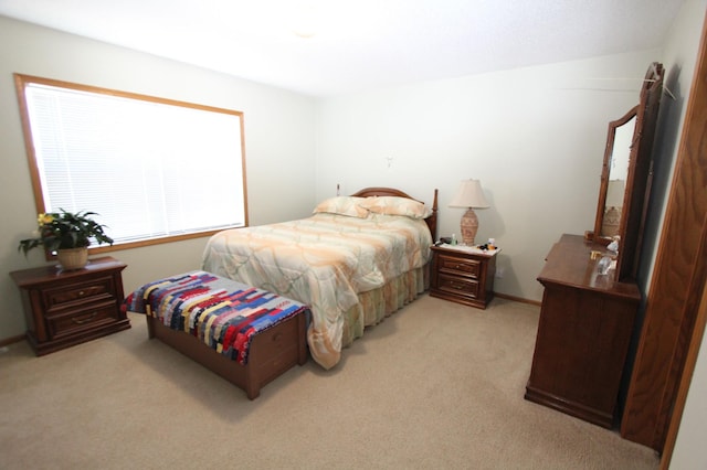 932 Spruce Ave S, Thief River Falls, MN 56701 - bedroom featuring light colored carpet