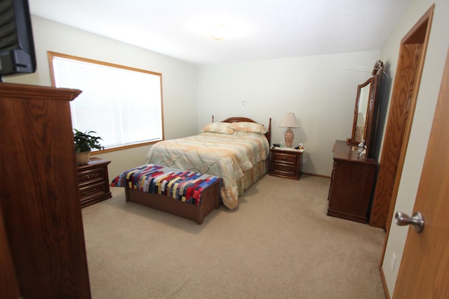 932 Spruce Ave S, Thief River Falls, MN 56701 - view of carpeted bedroom