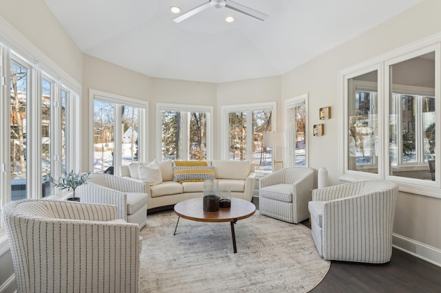 2454 Crowne Hill Rd, Minnetonka, MN 55305 - view of sunroom / solarium