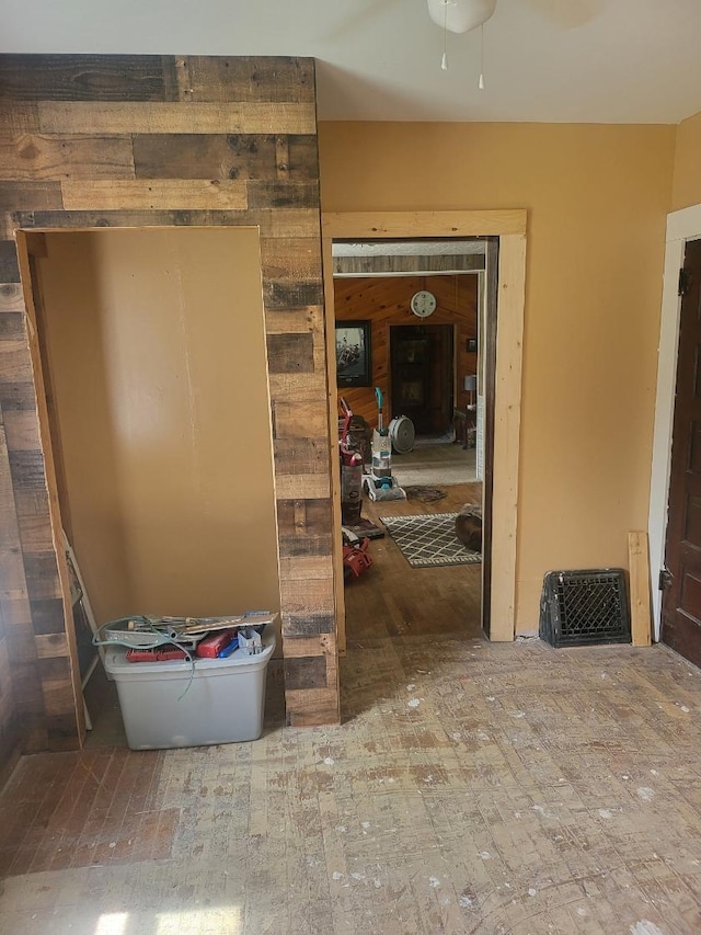 470 Chilgren Ave, Williams, MN 56686 - view of corridor
