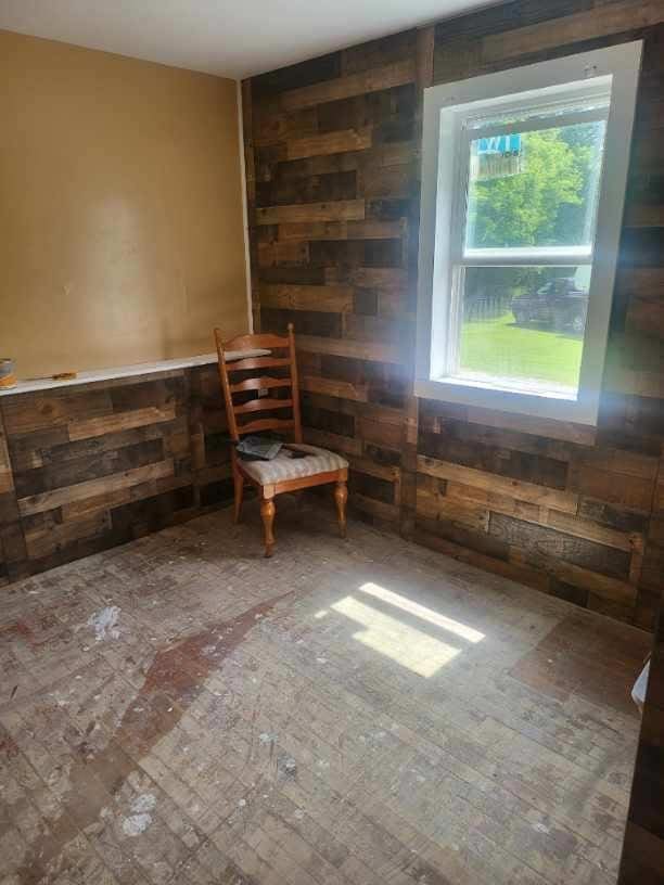 470 Chilgren Ave, Williams, MN 56686 - view of unfurnished room
