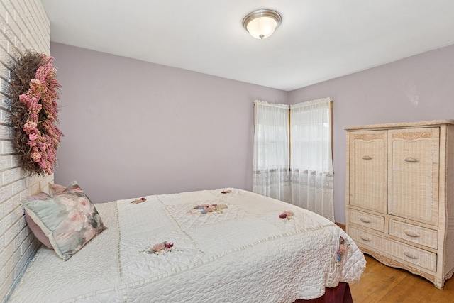 3215 146th St W, Rosemount, MN 55068 - bedroom with light wood finished floors