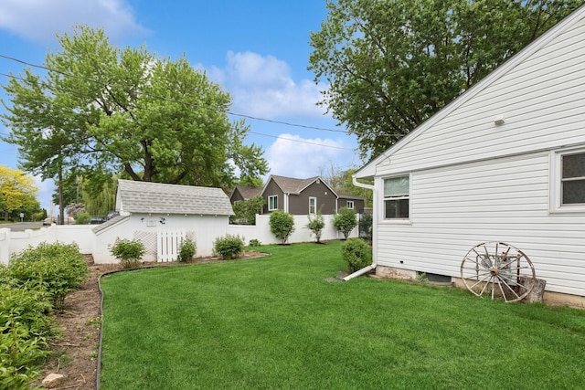3215 146th St W, Rosemount, MN 55068 - view of yard