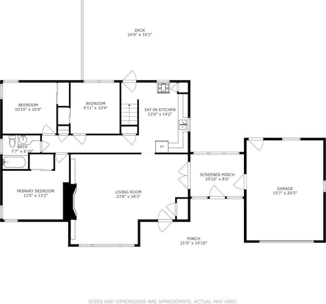 3215 146th St W, Rosemount, MN 55068 - home floor plan