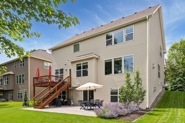 11745 Naples Cir NE, Blaine, MN 55449 - photo 40