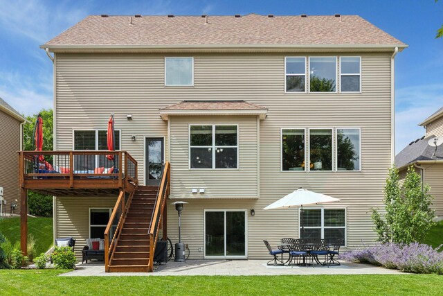 11745 Naples Cir NE, Blaine, MN 55449 - photo 42