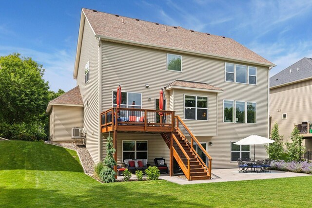 11745 Naples Cir NE, Blaine, MN 55449 - photo 43