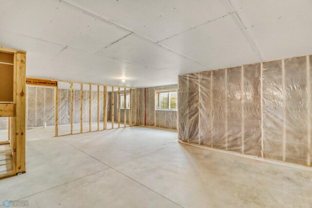 3445 18th St S, Moorhead, MN 56560 - view of below grade area