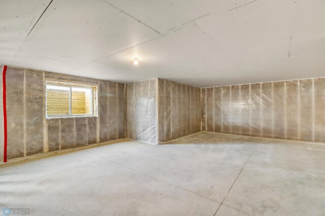 3445 18th St S, Moorhead, MN 56560 - view of below grade area