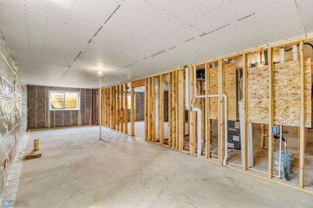 3445 18th St S, Moorhead, MN 56560 - view of misc room