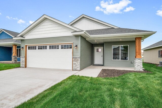25840 Emerson Ct, Wyoming, MN 55092 - photo 1