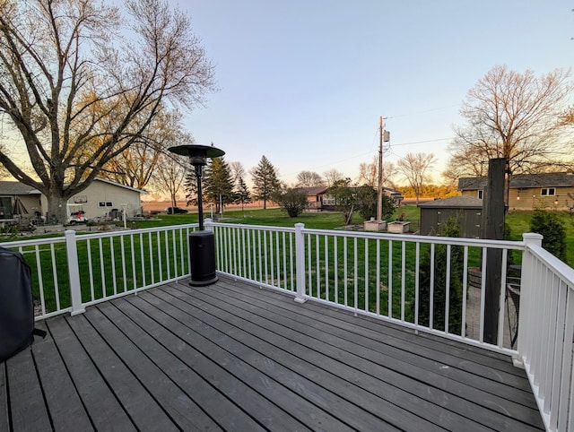 1128 Division St N, Clara City, MN 56222 - photo 22