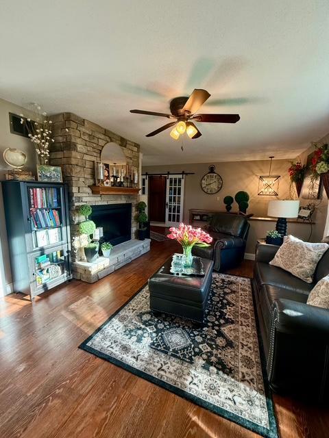 1128 Division St N, Clara City, MN 56222 - photo 4