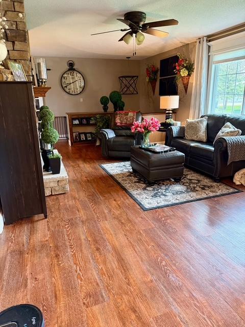 1128 Division St N, Clara City, MN 56222 - photo 5