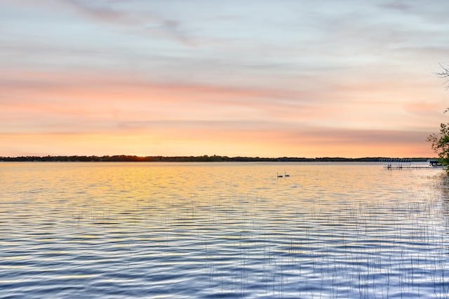 42429 Big Mcdonald Dr, Dent, MN 56528 - water view