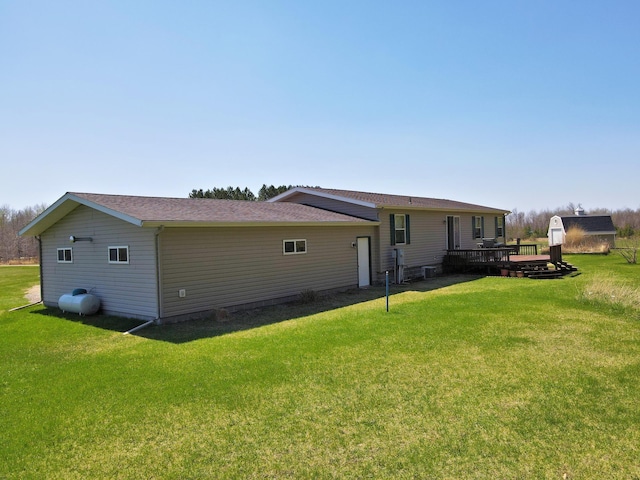 38922 Christie Ln, Cohasset, MN 55721 - photo 20