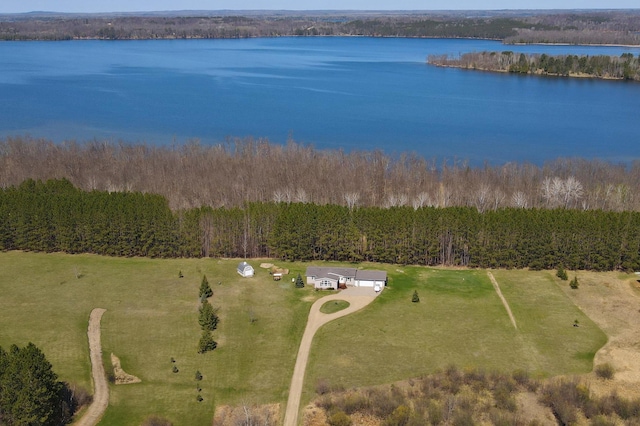 38922 Christie Ln, Cohasset, MN 55721 - photo 24