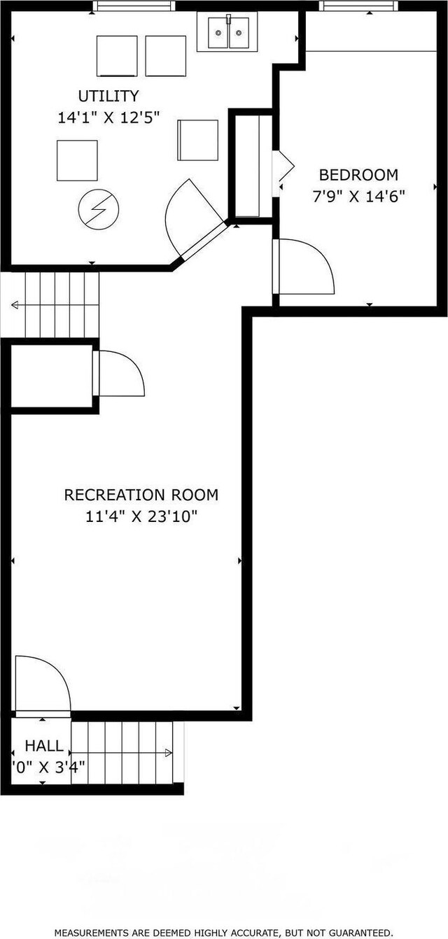 room layout