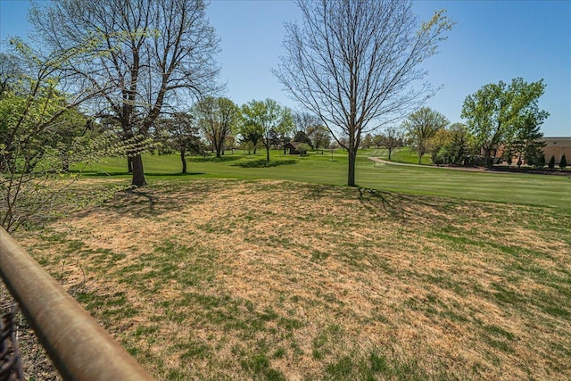 140 Carol Ln, West Saint Paul, MN 55118 - view of yard