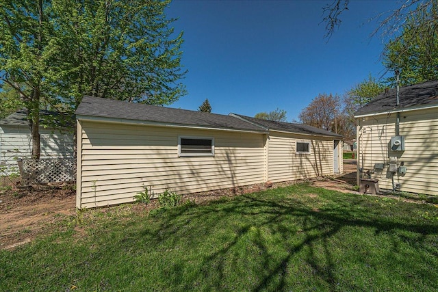 140 Carol Ln, West Saint Paul, MN 55118 - view of yard