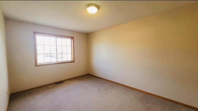 44 Willow Way, Farmington, MN 55024 - empty room featuring baseboards and carpet