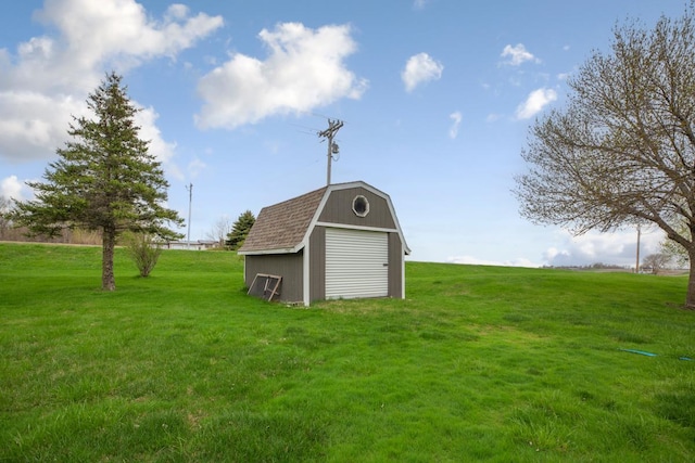 8370 Hamel Way, Morristown, MN 55052 - view of shed