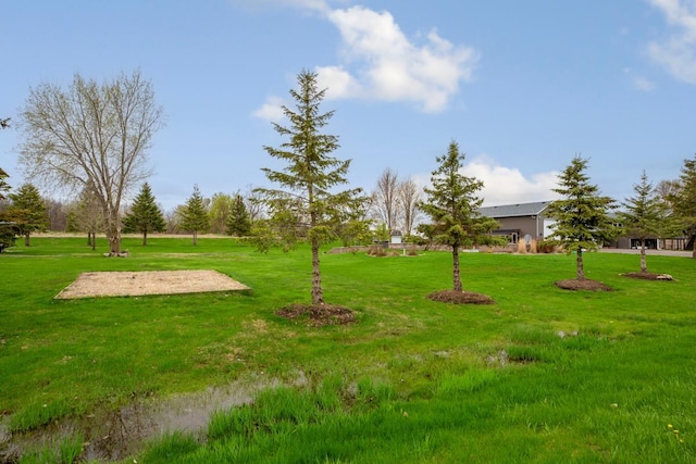 8370 Hamel Way, Morristown, MN 55052 - view of community featuring a yard