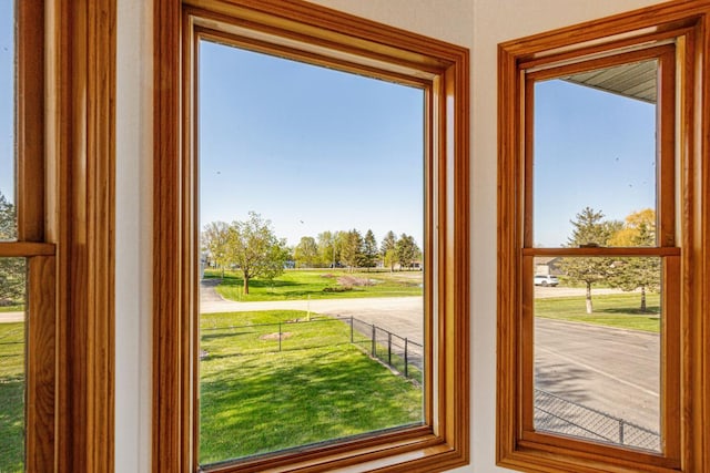 8370 Hamel Way, Morristown, MN 55052 - view of doorway