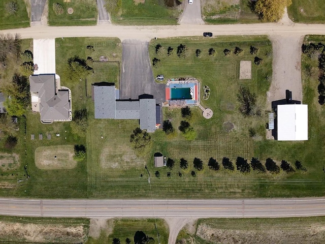 8370 Hamel Way, Morristown, MN 55052 - view of property location
