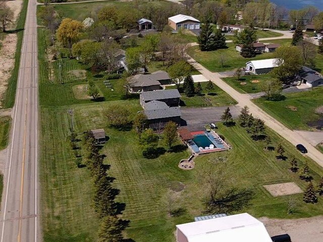 8370 Hamel Way, Morristown, MN 55052 - view of property location with a pool