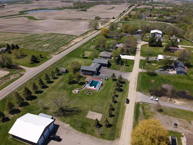 8370 Hamel Way, Morristown, MN 55052 - view of property location featuring a pool