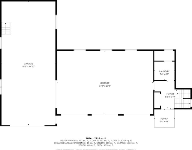 8370 Hamel Way, Morristown, MN 55052 - home floor plan