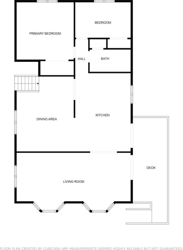 8370 Hamel Way, Morristown, MN 55052 - floor plan / room layout