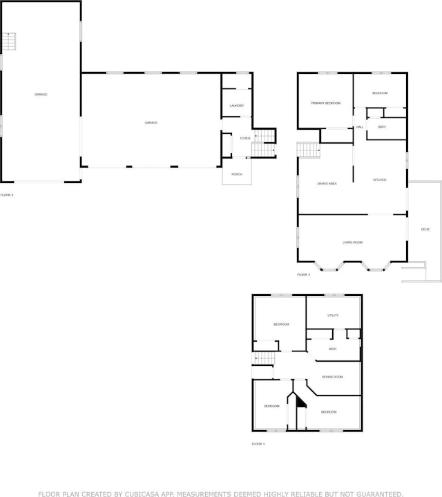 8370 Hamel Way, Morristown, MN 55052 - home floor plan