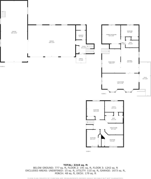 8370 Hamel Way, Morristown, MN 55052 - home floor plan